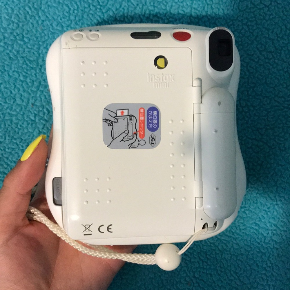 Polaroid FUJI FILM - Picture 3 of 4